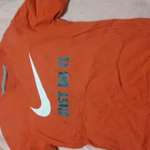 Boys nike shirt